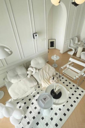 Dooga Ins-Dreamspace L37 Seaview Projector 1-6pax